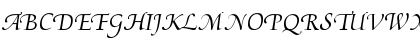 MediciScript LT Std Regular Font MediciScript LT Std Regular Font
