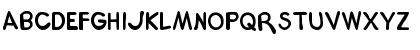 Medrano Regular Font Medrano Regular Font