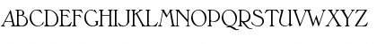 Melbourne-Serial-Light Regular Font Melbourne-Serial-Light Regular Font
