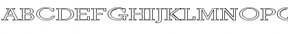 Memphis-Medium HE Regular Font