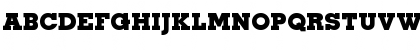 MemphisTBol Regular Font MemphisTBol Regular Font