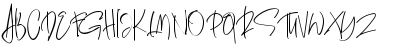 Genit Regular Font Genit Regular Font