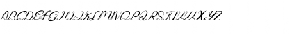 Genttalla Regular Font