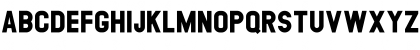GEORGEA Regular Font