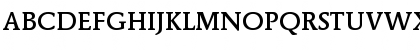 MendozaITCMediumOS Roman Font MendozaITCMediumOS Roman Font