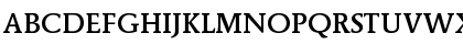 MendozaITCMediumSC Roman Font MendozaITCMediumSC Roman Font