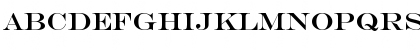 MEngravers-SizeOne Regular Font MEngravers-SizeOne Regular Font
