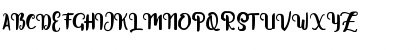 Getolyfe Free For Personal Regular Font Getolyfe Free For Personal Regular Font