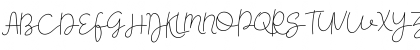 Gevano Regular Font