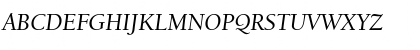 BerkeleyOldStyItcTMed Italic Font BerkeleyOldStyItcTMed Italic Font