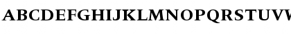 Meridien Bold Font Meridien Bold Font