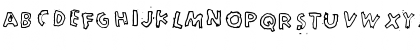 Merkurius Regular Font Merkurius Regular Font