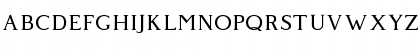 Giveny Free Regular Font Giveny Free Regular Font