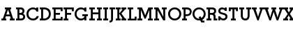 Mesa Bold Font Mesa Bold Font