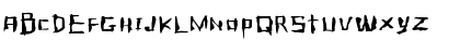 Messyhouse Medium Font