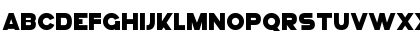 GoGo Hack Regular Font