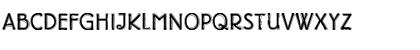 BerlinerGroDLigIn1 Regular Font