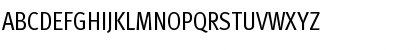 MetaCond Book Font MetaCond Book Font