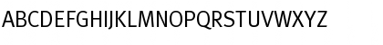 MetaNormal Regular Font MetaNormal Regular Font