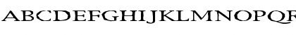 Metaphor Regular Font Metaphor Regular Font
