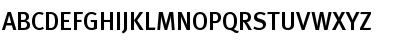 MetaPlusLining Medium Font