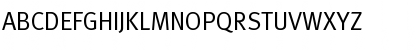 MetaPlusLining Regular Font