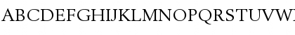 BerlingRoman Roman Font BerlingRoman Roman Font