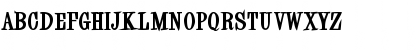 Metric Regular Font Metric Regular Font
