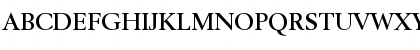 BerlingT Bold Font