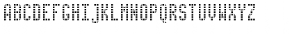 metro Regular Font