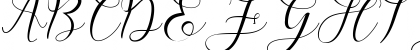Gresthine Regular Font Gresthine Regular Font