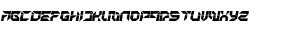 MetronOpen Italic Font