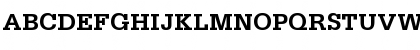 MetronSSK Bold Font