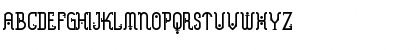 Metropolis NF Regular Font Metropolis NF Regular Font