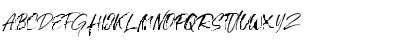Grumpys Regular Font Grumpys Regular Font