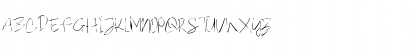 Gunung Pring Regular Font Gunung Pring Regular Font