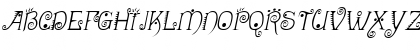 Mexacali Italic Font Mexacali Italic Font