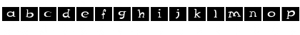 MexRegularTwo Regular Font MexRegularTwo Regular Font