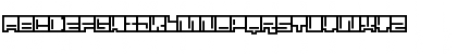 Mezcal-Outline Regular Font Mezcal-Outline Regular Font
