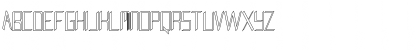 Mezzoforte Regular Font Mezzoforte Regular Font