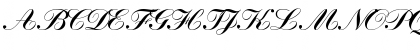 MgRoyalScript UC Pol Normal Font MgRoyalScript UC Pol Normal Font