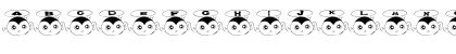 mi2 Font Regular Font mi2 Font Regular Font