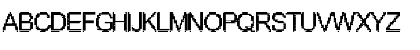 Miasma Regular Font