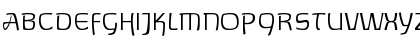 MichelinaMN Regular Font