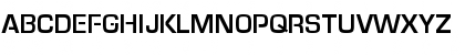 Micro Bold Font