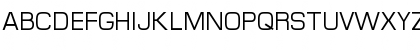 MicroFLF Regular Font