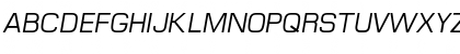 MicroFLF Regular Font
