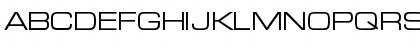 Microgram DB Regular Font Microgram DB Regular Font