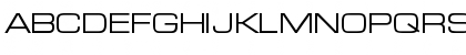Microgram Regular Font Microgram Regular Font