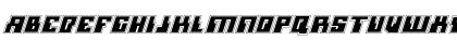 Micronian Academy Italic Italic Font Micronian Academy Italic Italic Font
